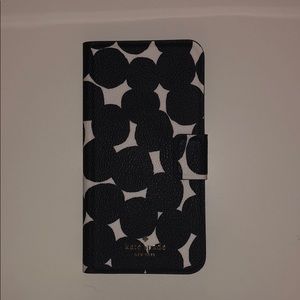 Kate Spade iPhone 7 Plus Case